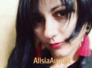 AlisiaAugust