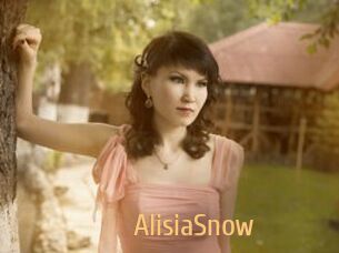 AlisiaSnow
