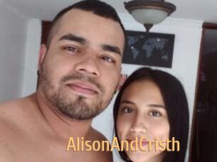 AlisonAndCristh