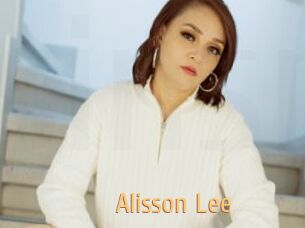 Alisson_Lee