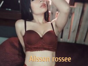Alisson_rossee