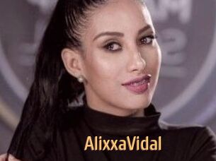 AlixxaVidal