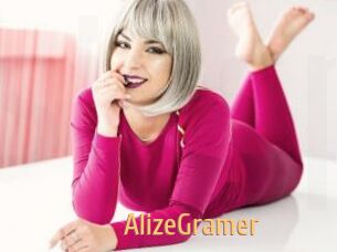 AlizeGramer