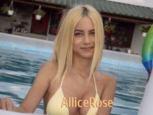 AlliceRose