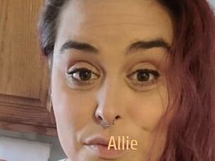 Allie