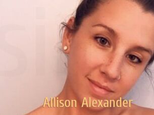 Allison_Alexander