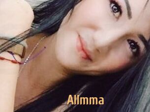 Allmma