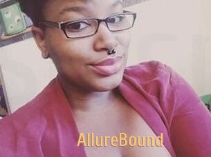 AllureBound