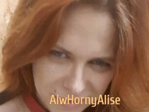 AlwHornyAlise