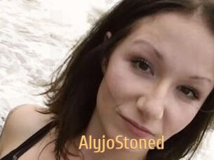 AlyjoStoned
