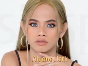 AlyonaClark