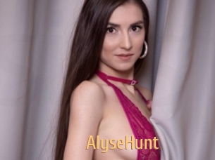 AlyseHunt