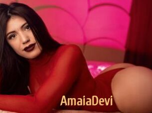 AmaiaDevi