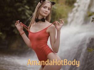 AmandaHotBody