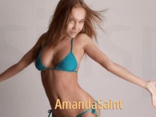 AmandaSaint