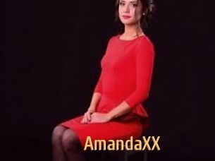 AmandaXX