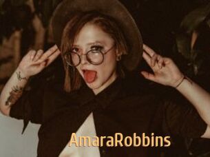 AmaraRobbins