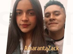 AmarantaZack