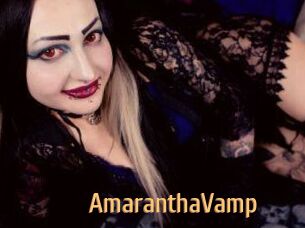 AmaranthaVamp