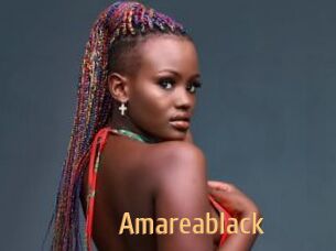Amareablack