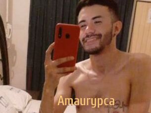 Amaurypca