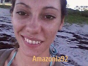 Amazonia92