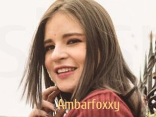Ambarfoxxy