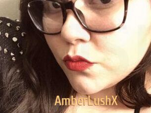 AmberLushX