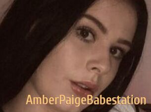 AmberPaigeBabestation