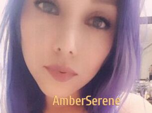 AmberSerene
