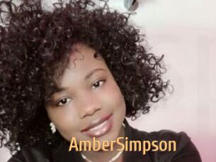 AmberSimpson