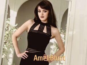 AmeliBlunt