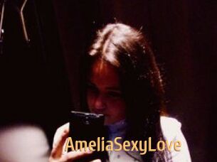 AmeliaSexyLove