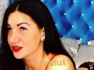 AmeliaX