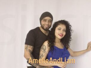 AmelieAndLiam
