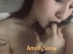 AmellySnow
