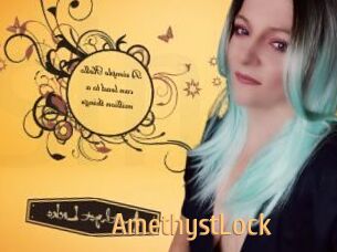 AmethystLock