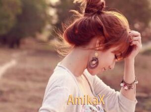 AmikaX