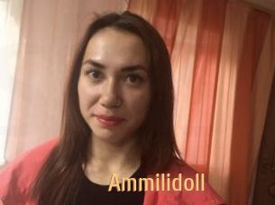 Ammilidoll