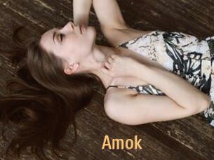 Amok