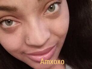 Amxoxo