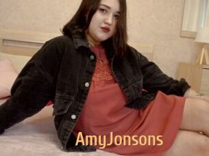 AmyJonsons