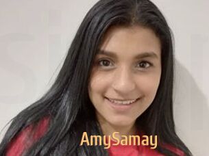 AmySamay