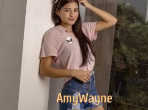 AmyWayne