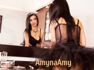 AmynaAmy