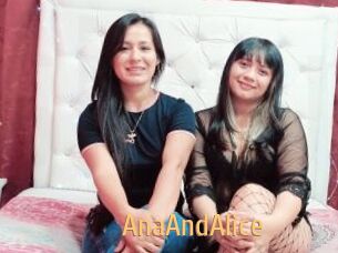 AnaAndAlice