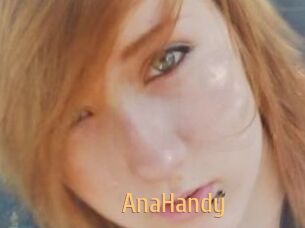 AnaHandy