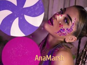 AnaMarsh