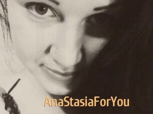 AnaStasiaForYou