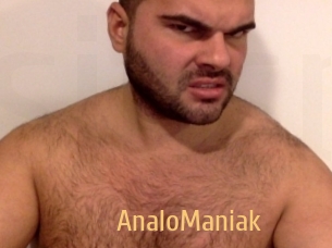 AnaloManiak